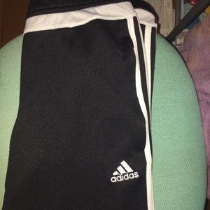 Adidas sweatpants